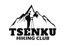 Tsenku Hiking Club Logo